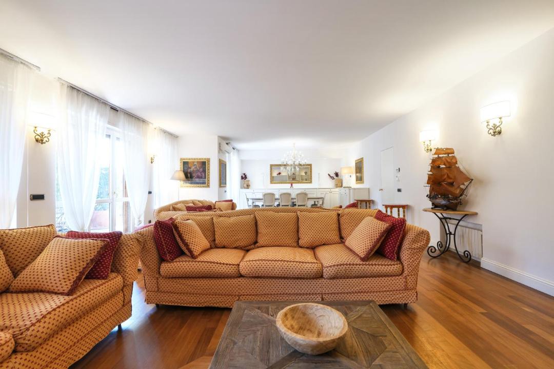 Photo of Livingroom in San Siro