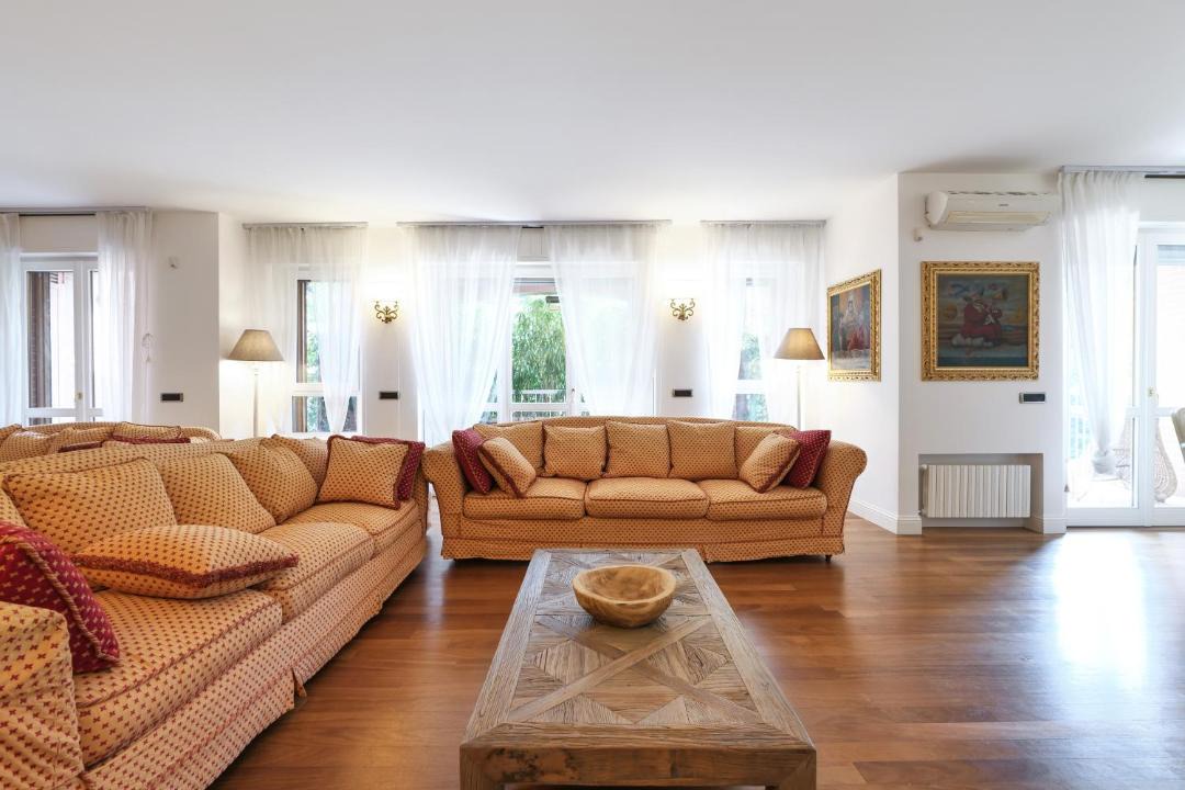 Photo of Livingroom in San Siro