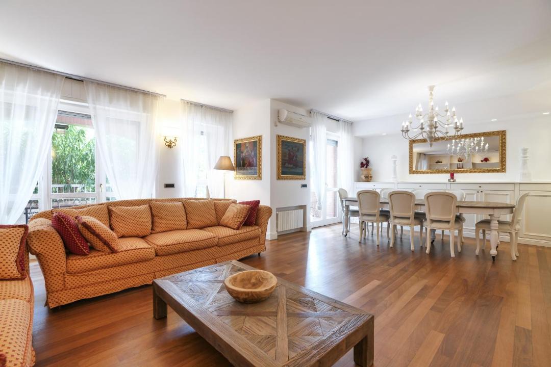 Photo of Livingroom in San Siro
