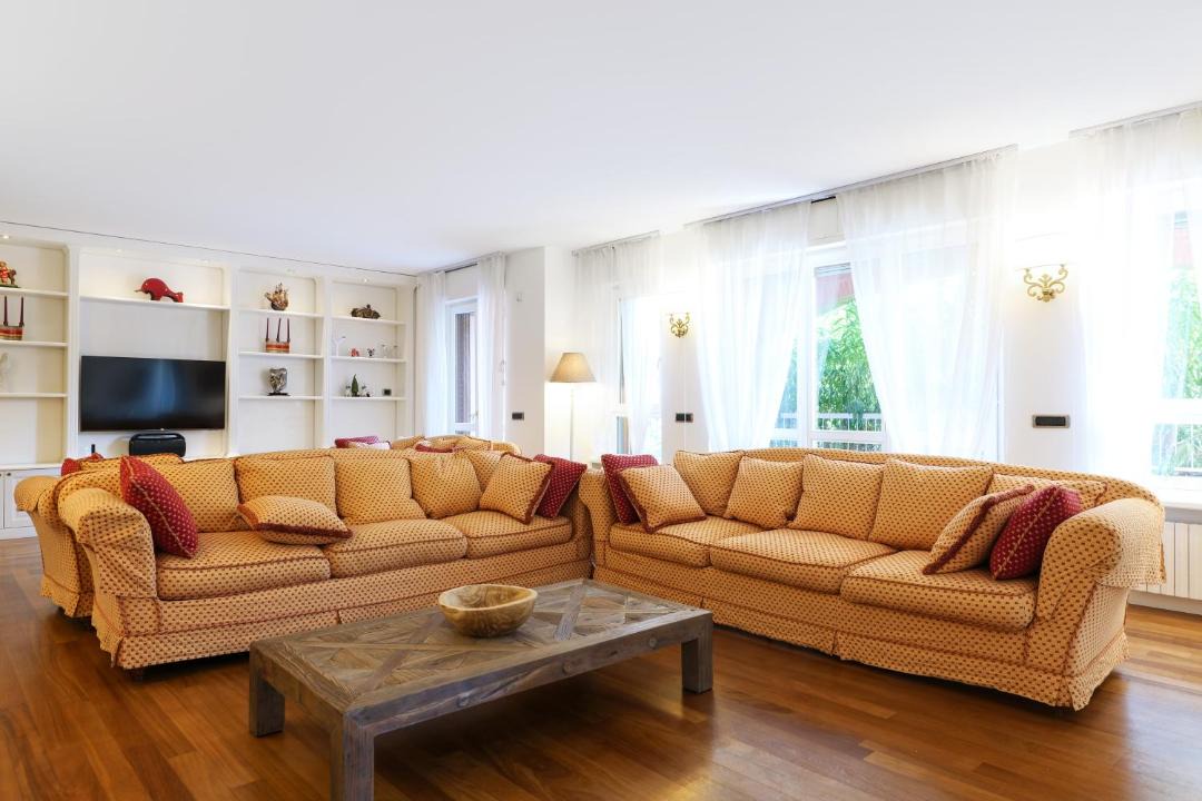 Photo of Livingroom in San Siro