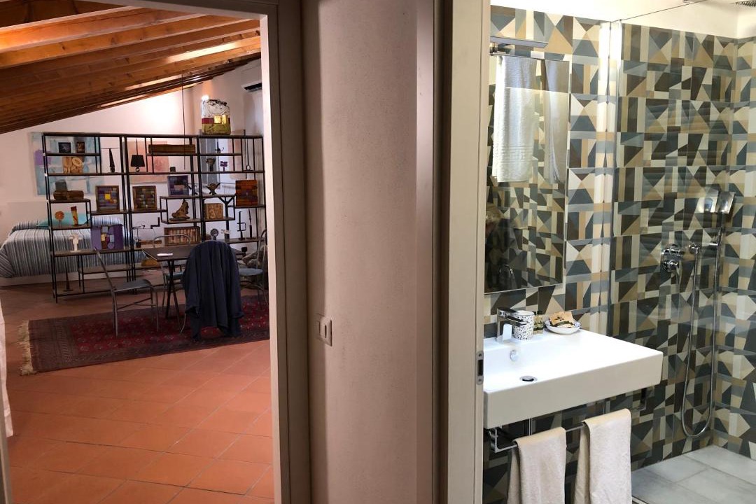 Photo of Bathroom in Navigli