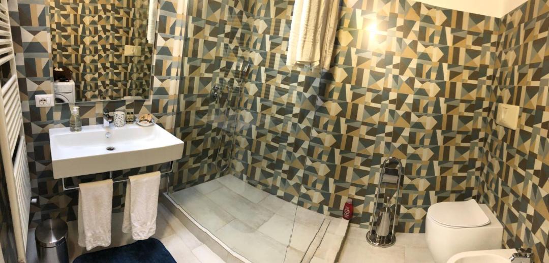 Photo of Bathroom in Navigli