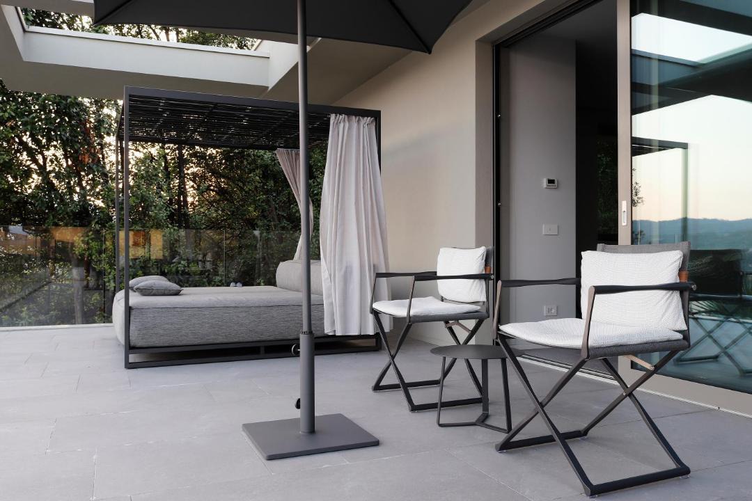 Photo of Patio Balcony in Salo