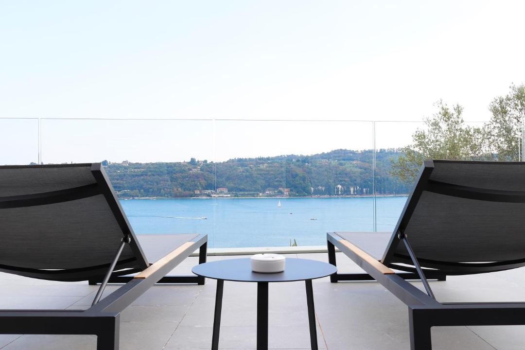 Photo of Patio Balcony in Salo