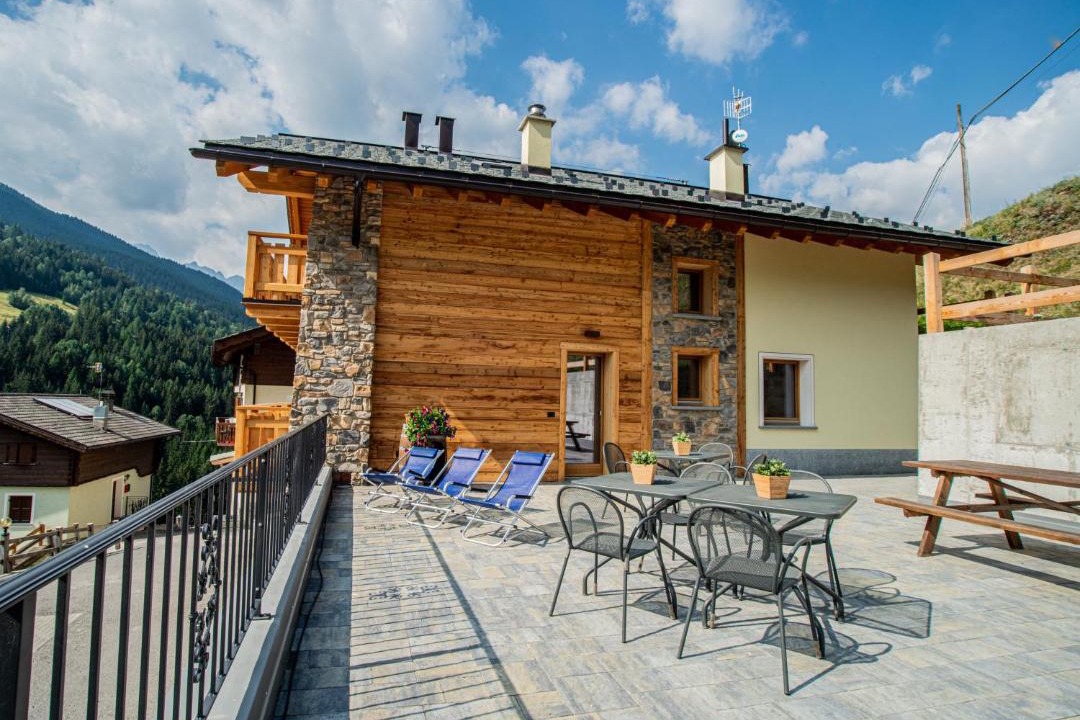 Photo of Others in Valtellina