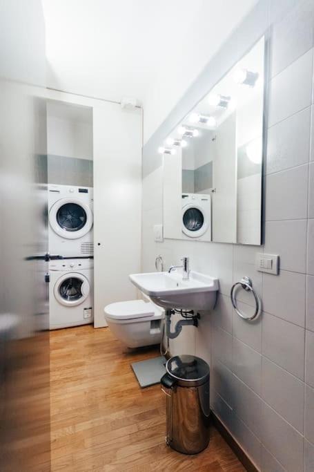 Photo of Bathroom in Lecco