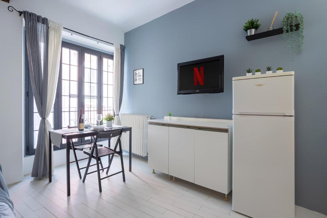 Photo of Livingroom in Pavia