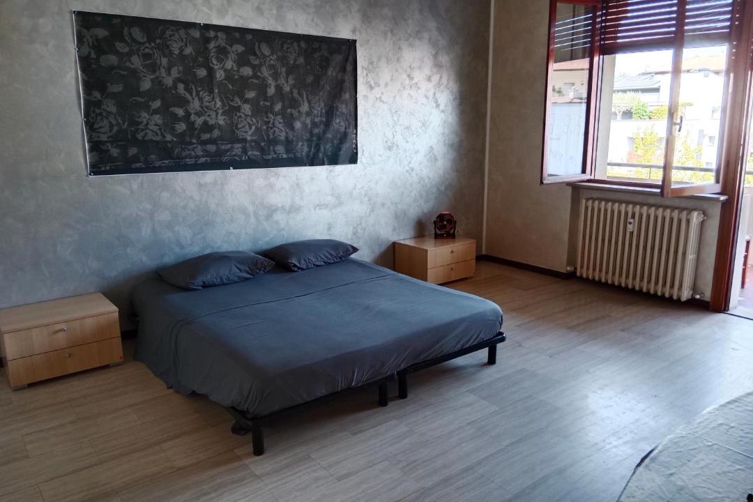 Photo of Bedroom in Treviglio