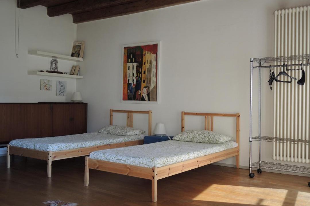 Photo of Bedroom in Zanica