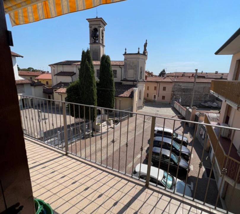 Photo of Patio Balcony in Orio al Serio