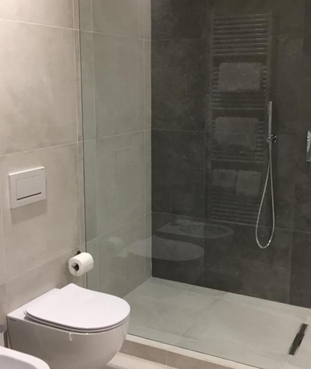 Photo of Bathroom in Lovere Old Town