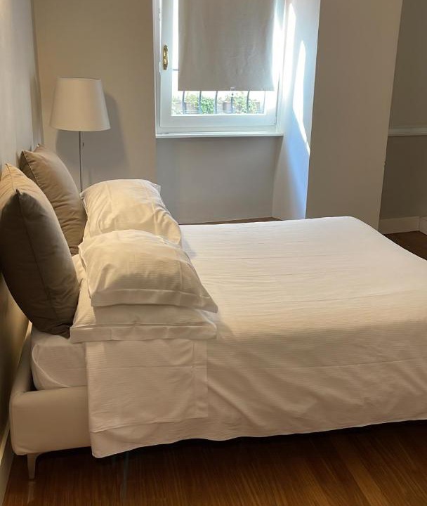 Photo of Bedroom in Lovere Old Town