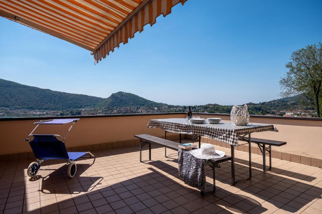 Photo of Patio Balcony in Sarnico