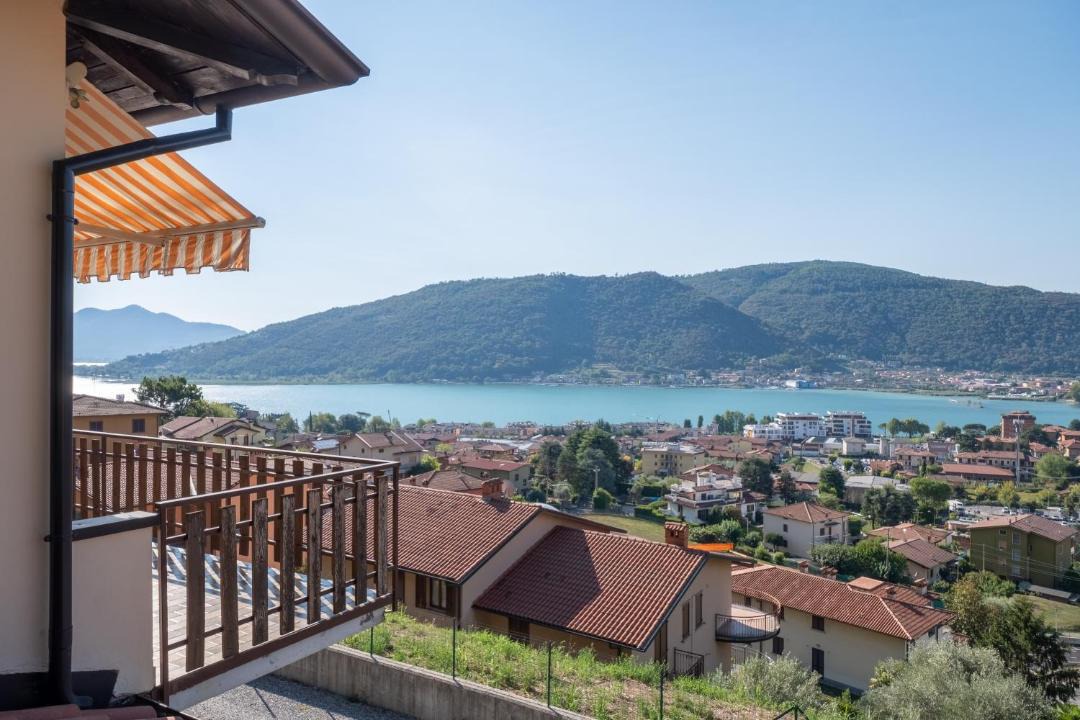 Photo of Patio Balcony in Sarnico