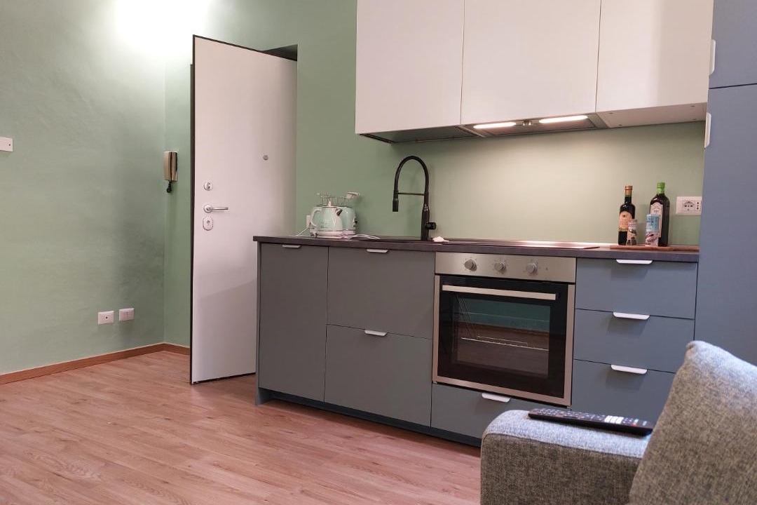 Photo of Kitchen in Porta Genova