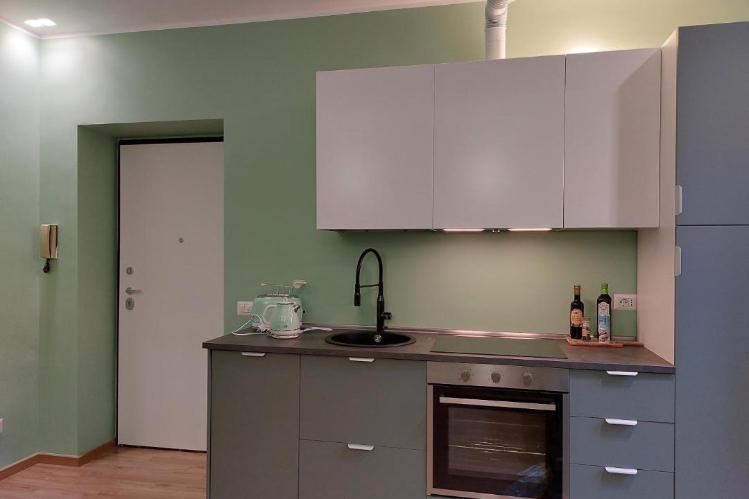 Photo of Kitchen in Porta Genova