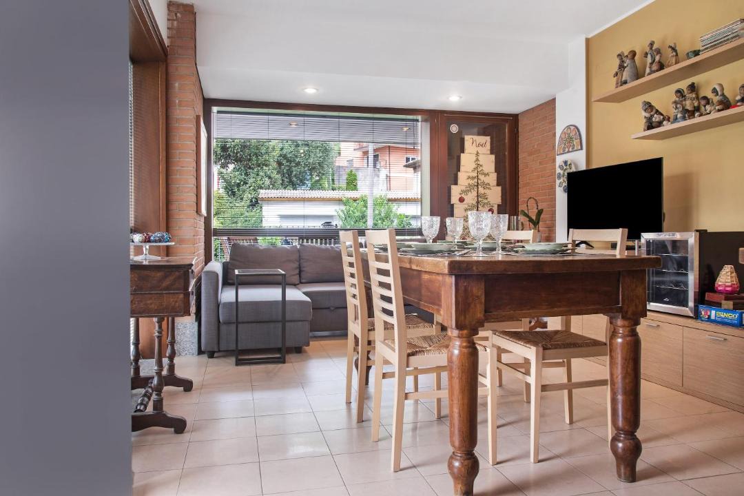 Photo of Kitchen in Laveno