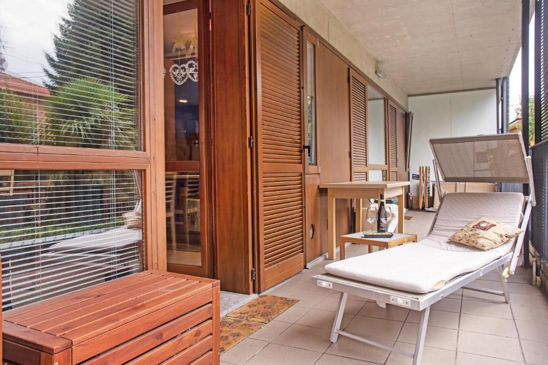 Photo of Patio Balcony in Laveno