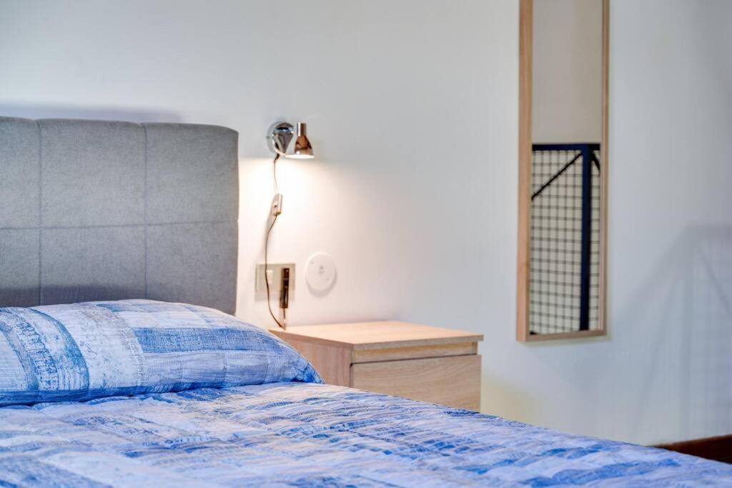 Photo of Bedroom in Aggregazione Rionale 1