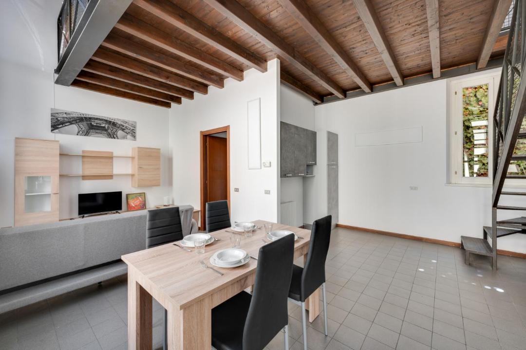 Photo of Livingroom in Aggregazione Rionale 1
