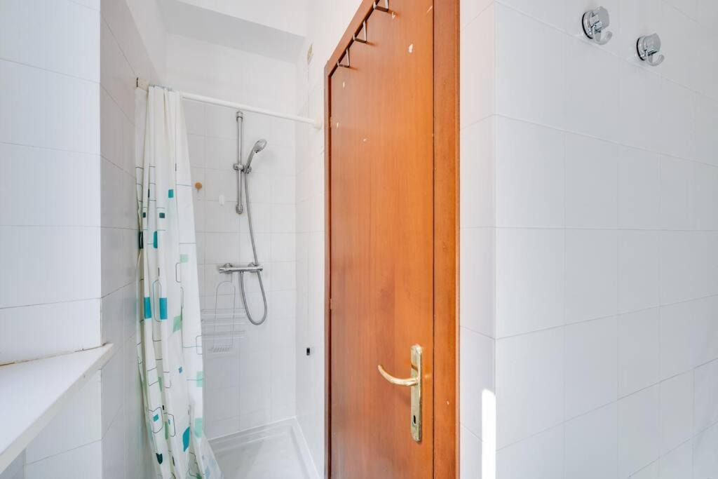 Photo of Bathroom in Aggregazione Rionale 1