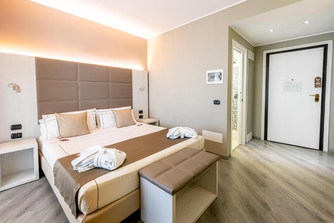 Photo of Bedroom in Affori