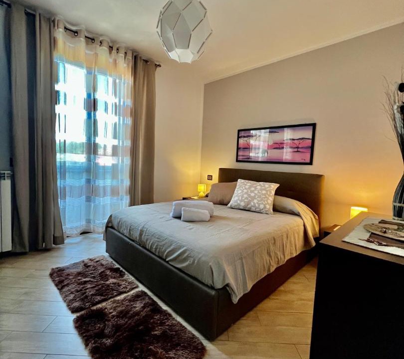 Photo of Bedroom in Vigevano