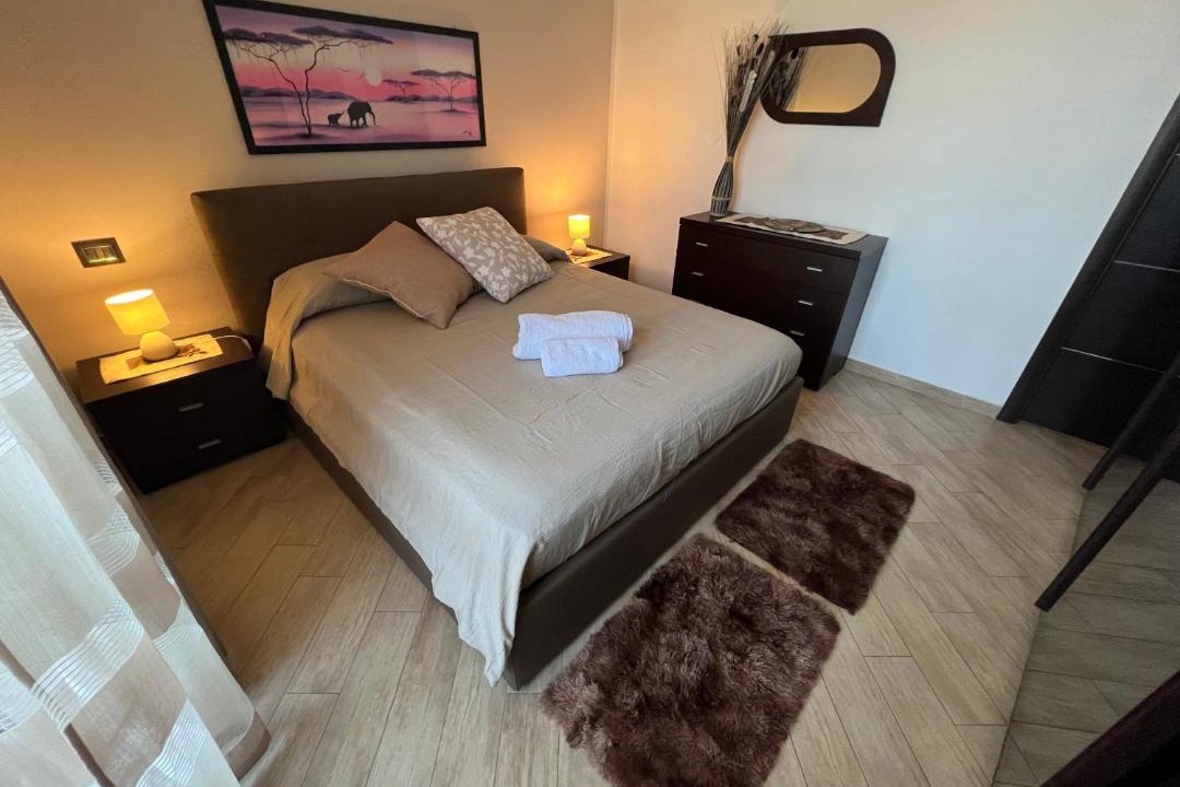 Photo of Bedroom in Vigevano