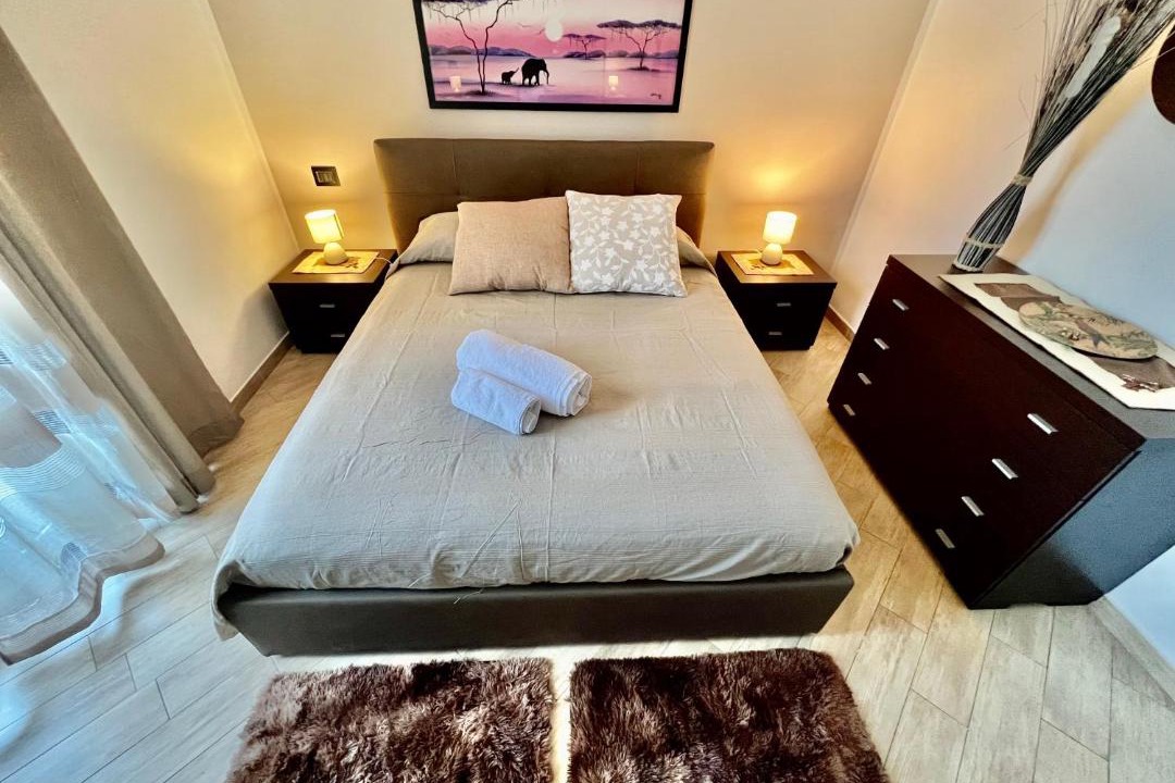 Photo of Bedroom in Vigevano