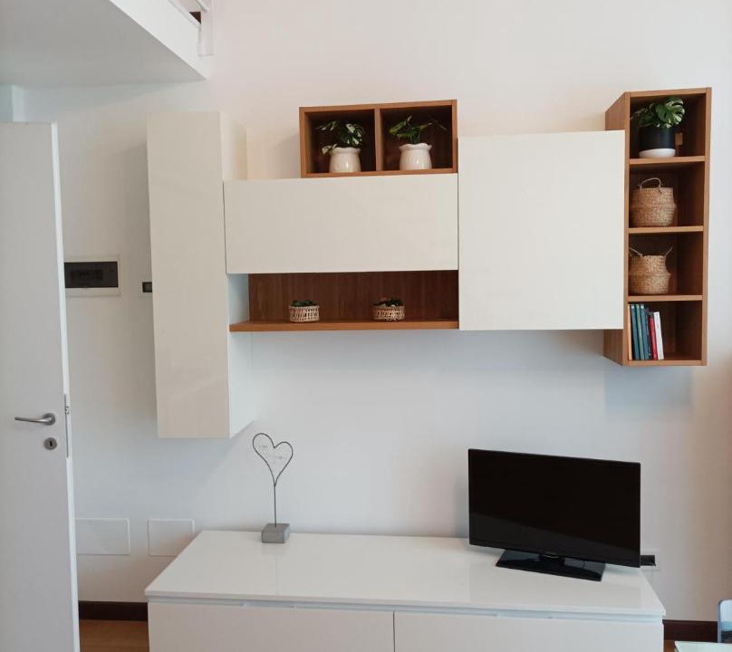 Photo of Livingroom in Niguarda