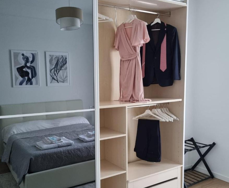 Photo of Bedroom in Dergano