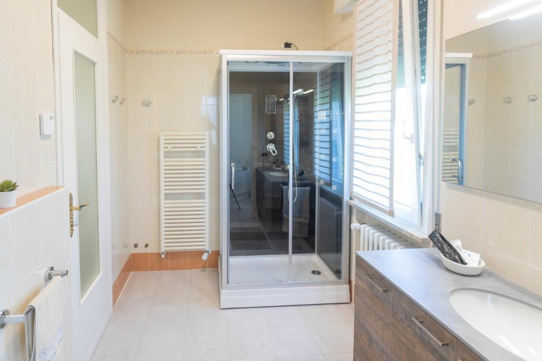 Photo of Bathroom in Castello di Brianza