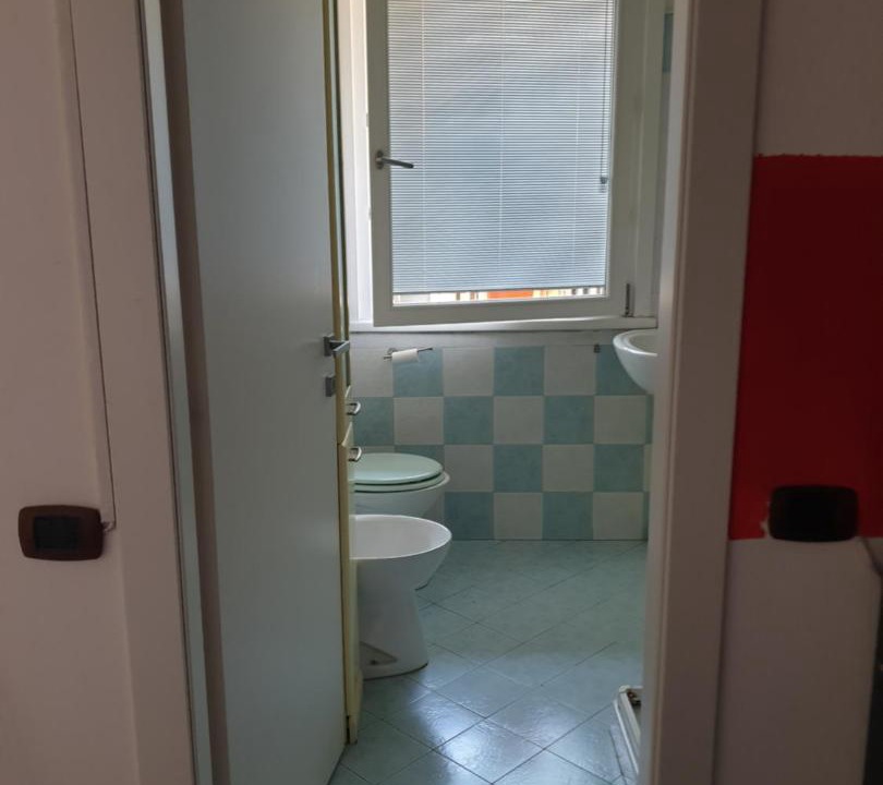 Photo of Bathroom in Gallarate