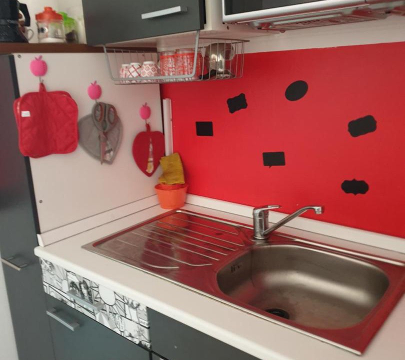 Photo of Kitchen in Gallarate