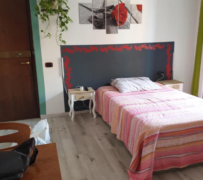 Photo of Bedroom in Gallarate