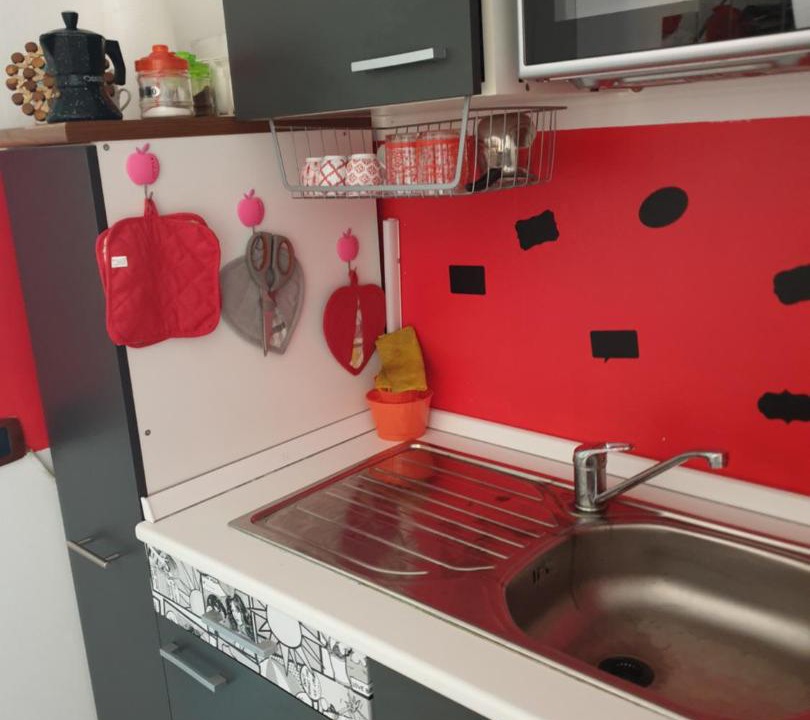 Photo of Kitchen in Gallarate
