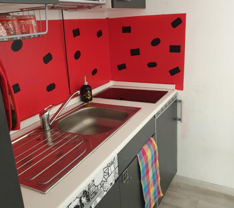 Photo of Kitchen in Gallarate