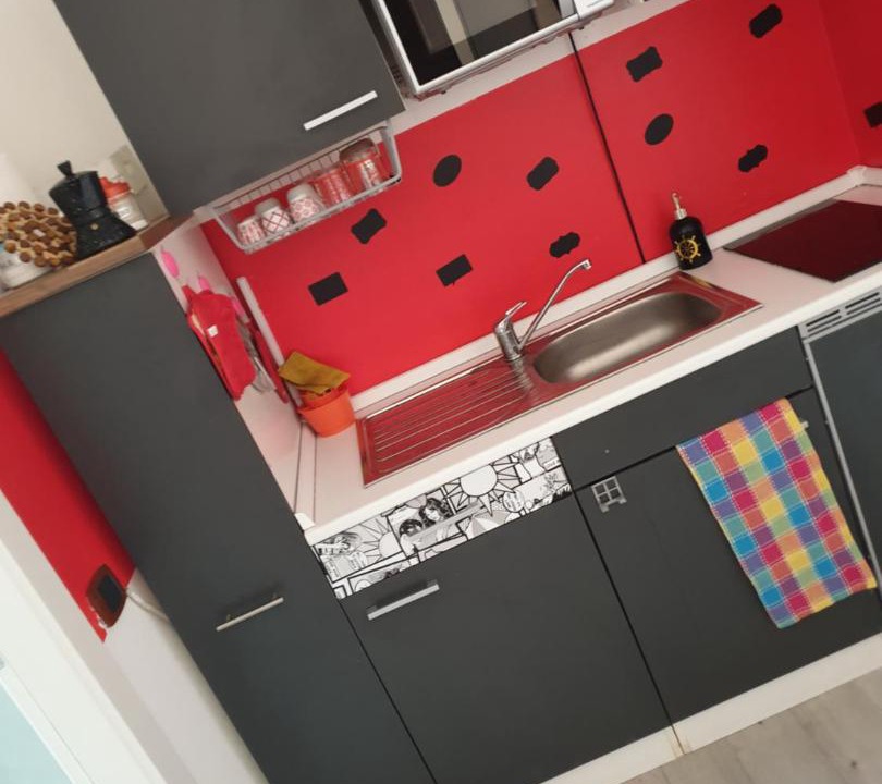 Photo of Kitchen in Gallarate