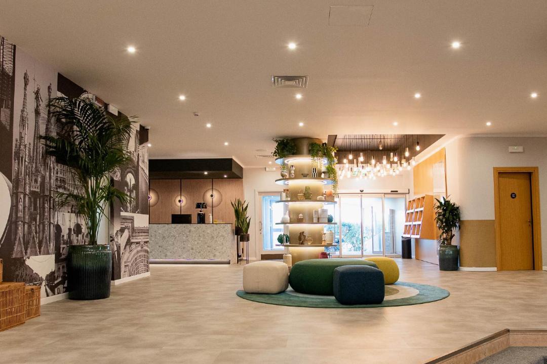 Photo of Livingroom in Assago
