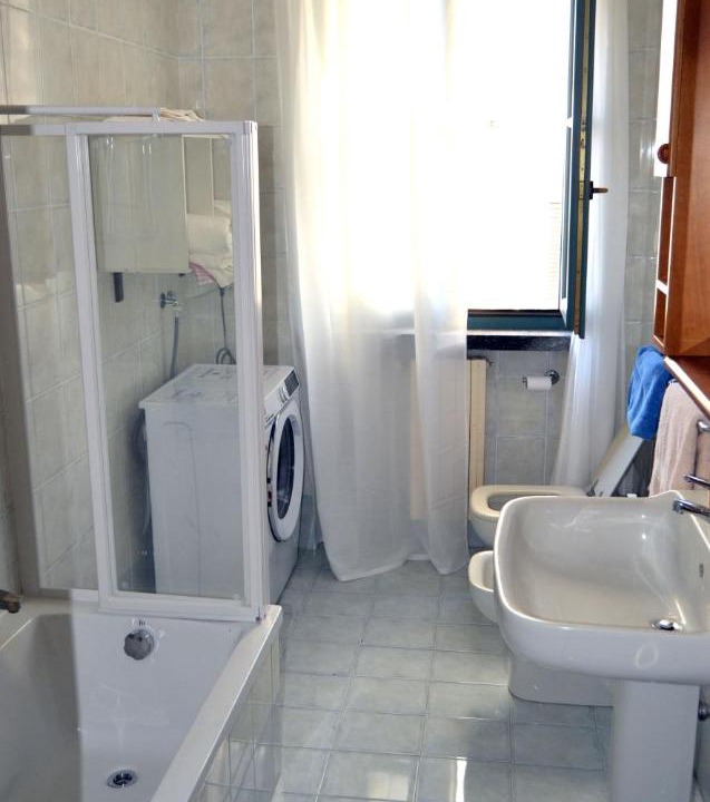 Photo of Bathroom in Turate