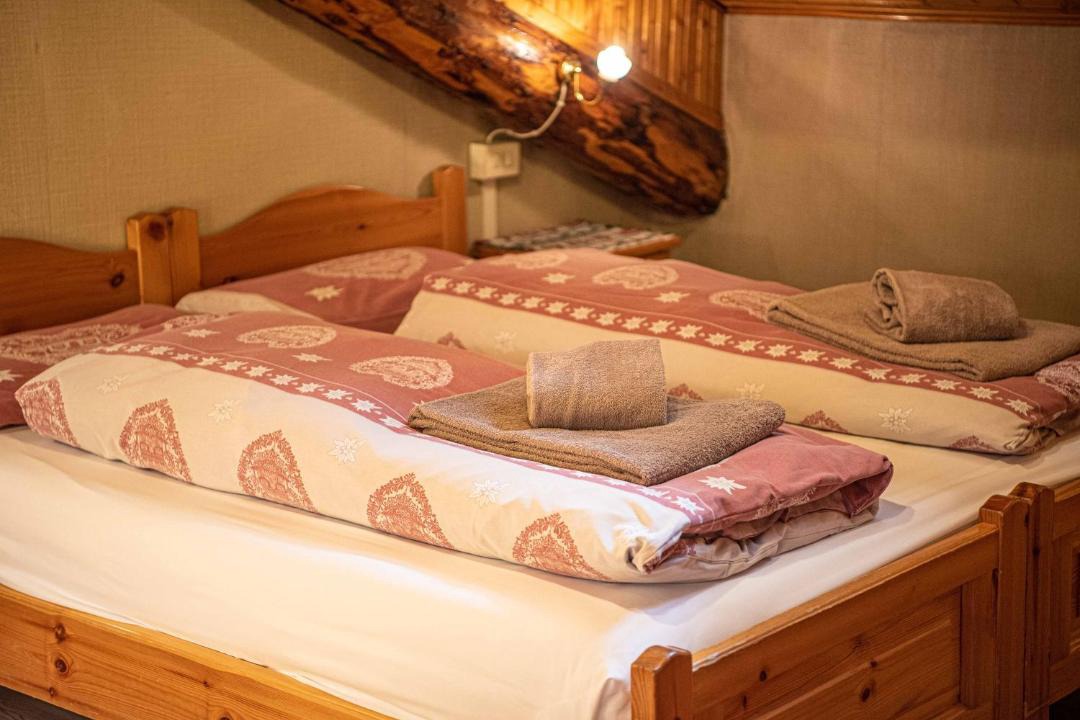 Photo of Bedroom in San Rocco