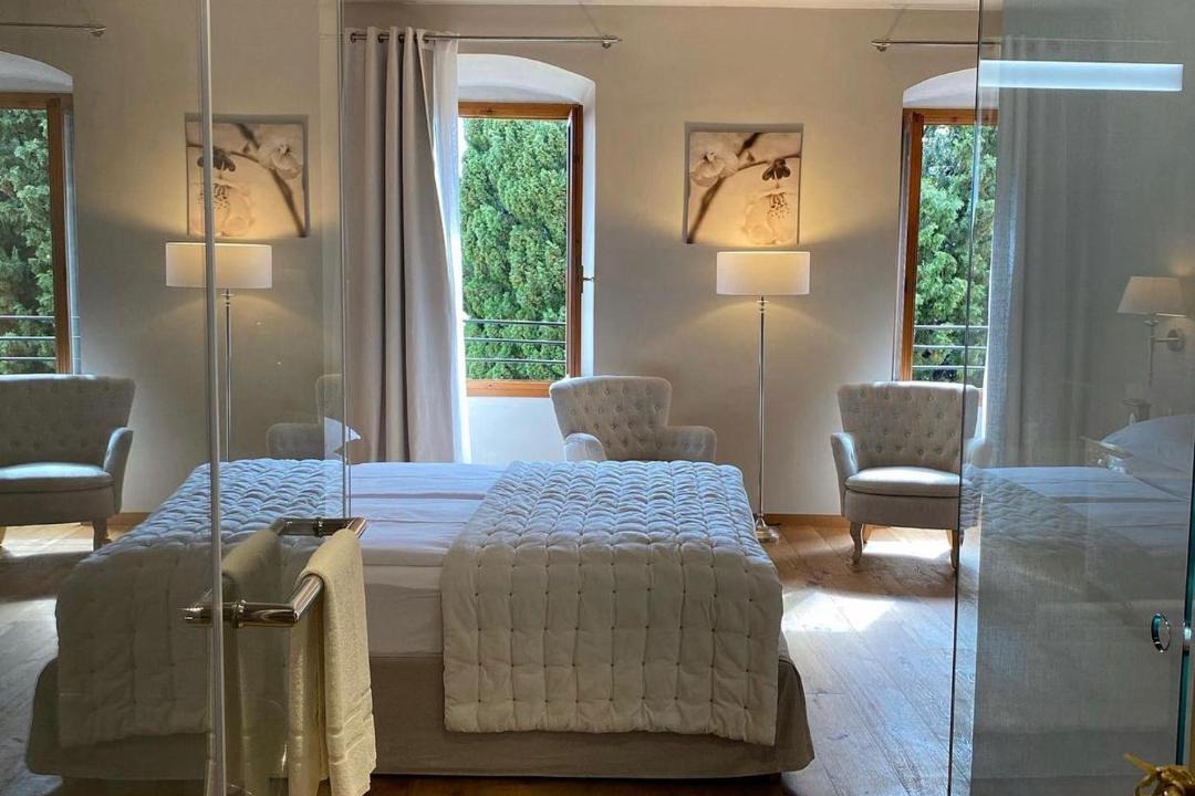 Photo of Bedroom in Limone sul Garda