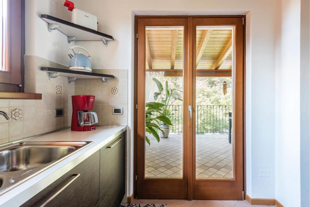 Photo of Kitchen in Limone sul Garda