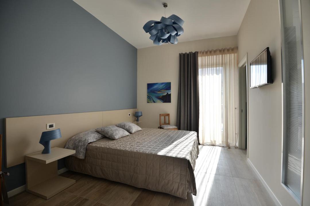 Photo of Bedroom in Barzago