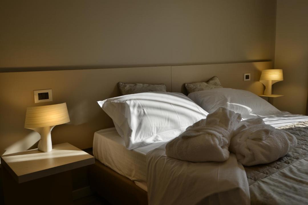 Photo of Bedroom in Barzago