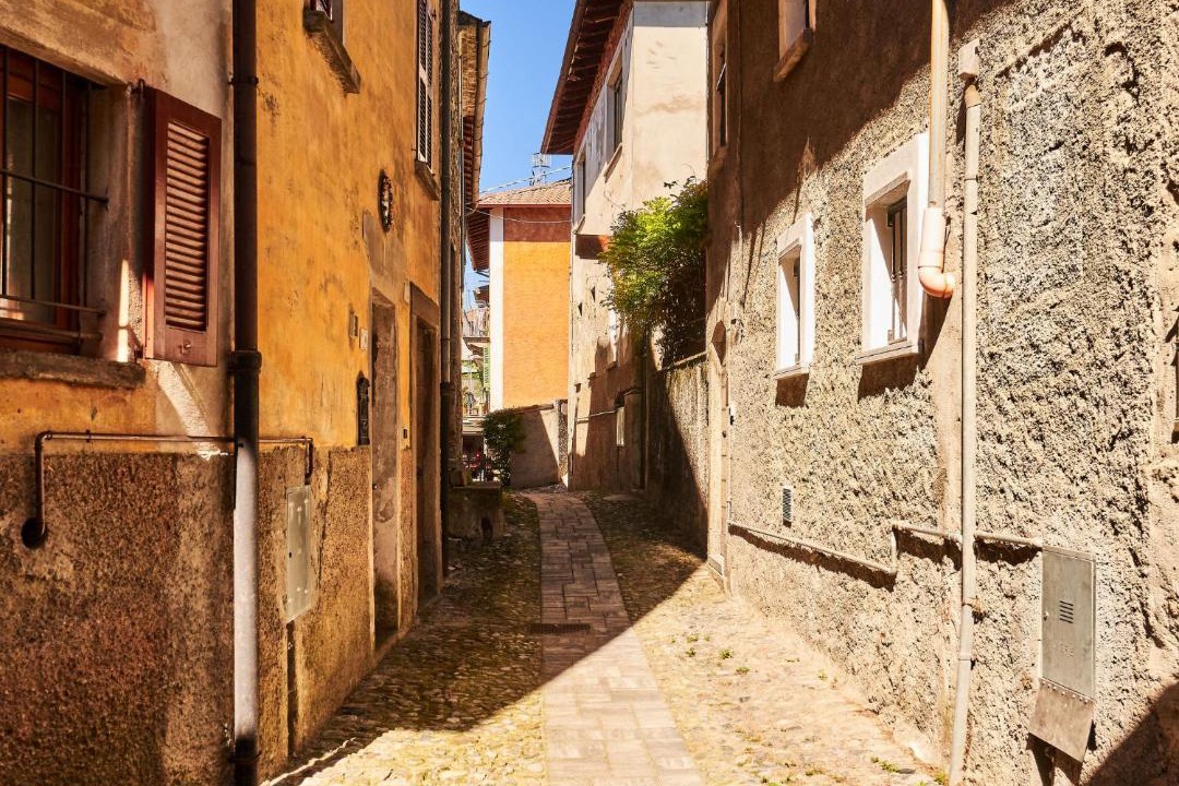 Photo of Buildings in Naggio