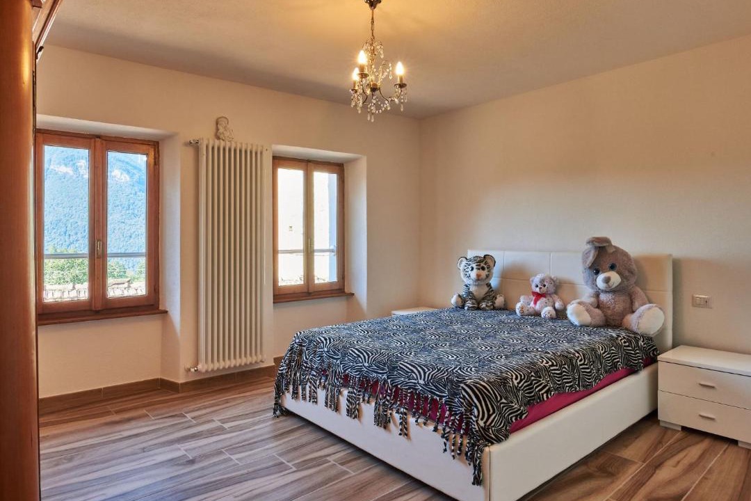 Photo of Bedroom in Naggio