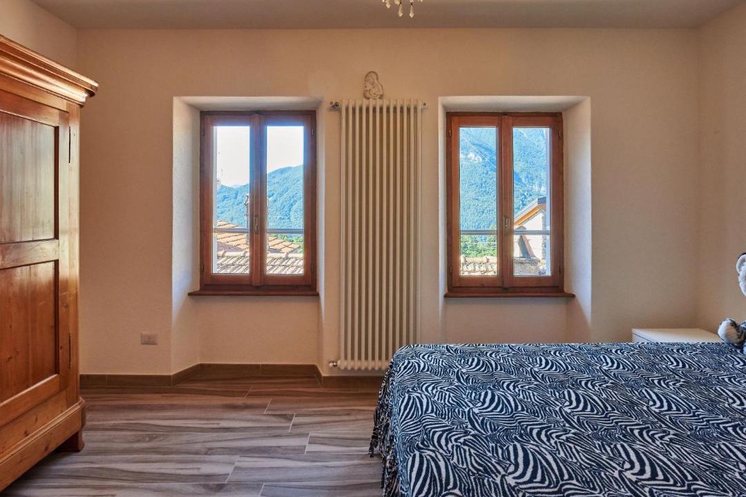 Photo of Bedroom in Naggio