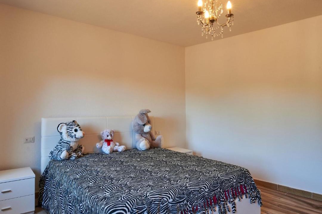 Photo of Bedroom in Naggio