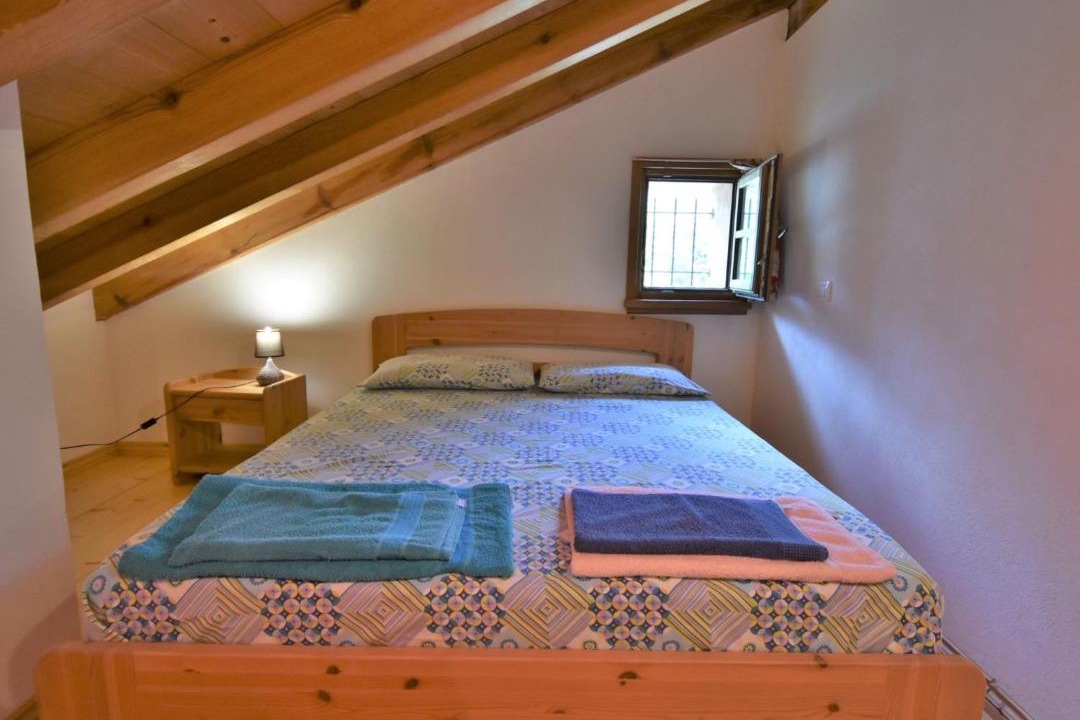 Photo of Bedroom in Prata Camportaccio
